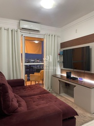 Apartamento de 3 quartos, 81m² no bairro Morada do Ouro, em Cuiabá | Eu Corretor