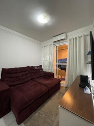 Apartamento de 3 quartos, 81m² no bairro Morada do Ouro, em Cuiabá | Eu Corretor