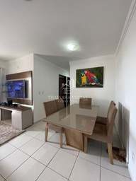 Apartamento de 3 quartos, 81m² no bairro Morada do Ouro, em Cuiabá | Eu Corretor