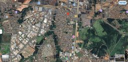 Lote/Terreno de 450m² no bairro Jardim Ipanema, em Aparecida de Goiânia | Eu Corretor