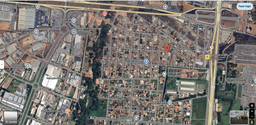 Lote/Terreno de 450m² no bairro Jardim Ipanema, em Aparecida de Goiânia | Eu Corretor