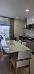 Geminado de 2 quartos, 72m² no bairro Boehmerwald, em Joinville | Eu Corretor