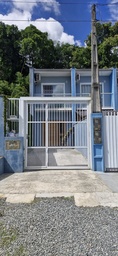 Geminado de 2 quartos, 72m² no bairro Boehmerwald, em Joinville | Eu Corretor