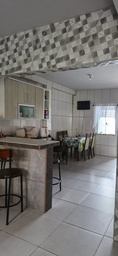 Casa de 3 quartos, 120m² no bairro Guanabara, em Joinville | Eu Corretor