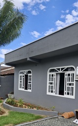 Casa de 3 quartos, 120m² no bairro Guanabara, em Joinville | Eu Corretor