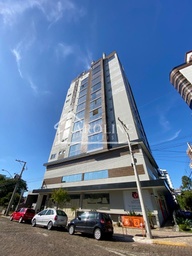 Apartamento de 3 quartos, 263m² no bairro Americano, em Lajeado | Eu Corretor
