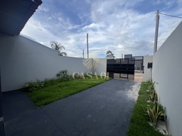 Casa de 3 quartos, 85m² no bairro Jardim Europa, em Cacoal | Eu Corretor