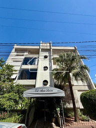 Apartamento de 3 quartos, 133m² no bairro Americano, em Lajeado | Eu Corretor