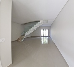 Sobrado de 154m² no bairro Anita Garibaldi, em Joinville | Eu Corretor