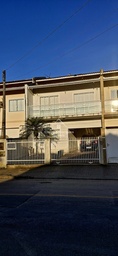 Geminado de 3 quartos, 105m² no bairro Floresta, em Joinville | Eu Corretor