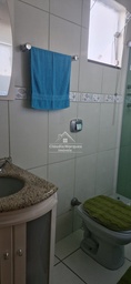 Geminado de 3 quartos, 105m² no bairro Floresta, em Joinville | Eu Corretor