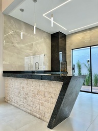Casa de 3 quartos, 124m² no bairro Residencial Monte Cristo, em Trindade | Eu Corretor