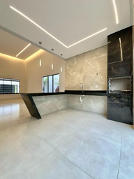 Casa de 3 quartos, 124m² no bairro Residencial Monte Cristo, em Trindade | Eu Corretor