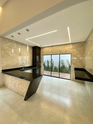 Casa de 3 quartos, 124m² no bairro Residencial Monte Cristo, em Trindade | Eu Corretor