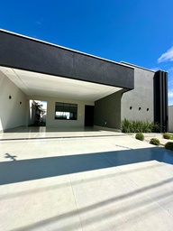 Casa de 3 quartos, 124m² no bairro Residencial Monte Cristo, em Trindade | Eu Corretor