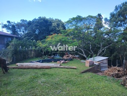 Lote/Terreno de 1571m² no bairro Lomba Grande, em Novo Hamburgo | Eu Corretor