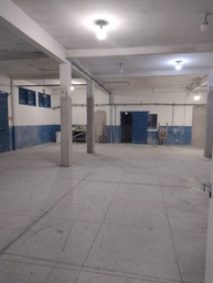 Galpão / Depósito / Armazém de 567m² no bairro Vila Nova, em Joinville | Eu Corretor