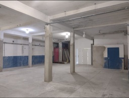 Galpão / Depósito / Armazém de 567m² no bairro Vila Nova, em Joinville | Eu Corretor