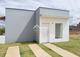 Casa de 3 quartos, no bairro Residencial Villa do Sol, em São José do Rio Pardo | Eu Corretor