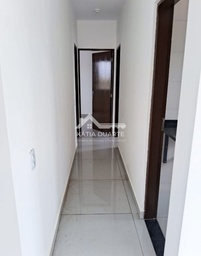 Casa de 3 quartos, no bairro Residencial Villa do Sol, em São José do Rio Pardo | Eu Corretor