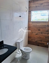 Casa de 2 quartos, no bairro Residencial Villa do Sol, em São José do Rio Pardo | Eu Corretor