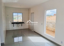 Casa de 2 quartos, no bairro Residencial Villa do Sol, em São José do Rio Pardo | Eu Corretor