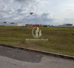 Lote/Terreno de no bairro Rio Verde, em Araçoiaba da Serra | Eu Corretor