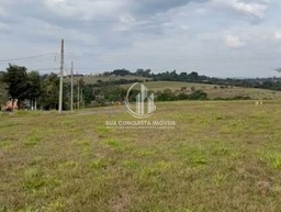 Lote/Terreno de no bairro Rio Verde, em Araçoiaba da Serra | Eu Corretor