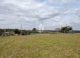 Lote/Terreno de no bairro Rio Verde, em Araçoiaba da Serra | Eu Corretor