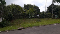 Lote/Terreno de 463m² no bairro imigrante norte, em Campo Bom | Eu Corretor