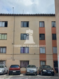 Apartamento de 2 quartos, 44m² no bairro Setor G Cidade Tiradentes, em São Paulo | Eu Corretor