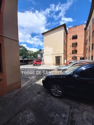 Apartamento de 2 quartos, 44m² no bairro Setor G Cidade Tiradentes, em São Paulo | Eu Corretor