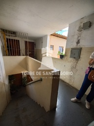 Apartamento de 2 quartos, 44m² no bairro Setor G Cidade Tiradentes, em São Paulo | Eu Corretor