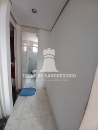 Apartamento de 2 quartos, 44m² no bairro Setor G Cidade Tiradentes, em São Paulo | Eu Corretor