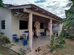 Casa de 1 quarto, 48m² no bairro Village do Sol, em Cacoal | Eu Corretor