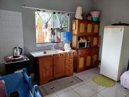 Casa de 1 quarto, 48m² no bairro Village do Sol, em Cacoal | Eu Corretor