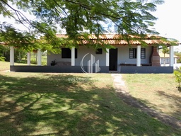 Chácara de 2 quartos, 100m² no bairro Colonial, em Araçoiaba da Serra | Eu Corretor