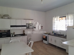 Chácara de 2 quartos, 100m² no bairro Colonial, em Araçoiaba da Serra | Eu Corretor