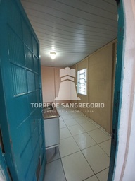 Casa de 3 quartos, no bairro Conjunto Habitacional Sitio Conceição, em São Paulo | Eu Corretor