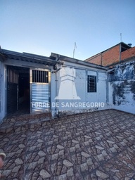 Casa de 3 quartos, no bairro Conjunto Habitacional Sitio Conceição, em São Paulo | Eu Corretor