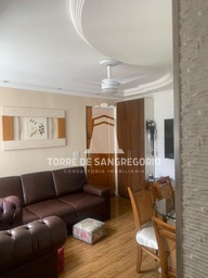 Apartamento de 2 quartos, 54m² no bairro Cidade Satélite Santa Bárbara, em São Paulo | Eu Corretor