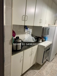 Apartamento de 2 quartos, 54m² no bairro Cidade Satélite Santa Bárbara, em São Paulo | Eu Corretor