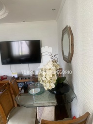 Apartamento de 2 quartos, 54m² no bairro Cidade Satélite Santa Bárbara, em São Paulo | Eu Corretor