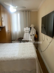 Apartamento de 2 quartos, 54m² no bairro Cidade Satélite Santa Bárbara, em São Paulo | Eu Corretor
