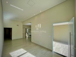 Casa de 3 quartos, 125m² no bairro Coophema, em Cuiabá | Eu Corretor