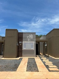 Casa de 2 quartos, 71m² no bairro Pedra 90, em Cuiabá | Eu Corretor