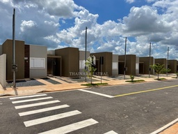 Casa de 2 quartos, 71m² no bairro Pedra 90, em Cuiabá | Eu Corretor