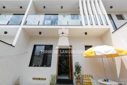 Sobrado de 2 quartos, 120m² no bairro Itaquera, em São Paulo | Eu Corretor