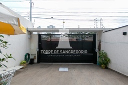 Sobrado de 2 quartos, 120m² no bairro Itaquera, em São Paulo | Eu Corretor