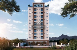 Apartamento de 2 quartos, 59m² no bairro Camobi, em Santa Maria | Eu Corretor